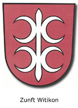 Wappen Zunft Witikon